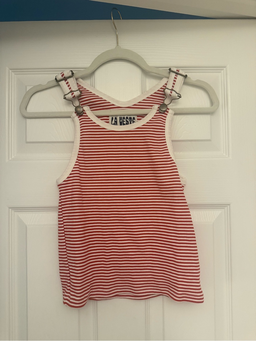 La Veste Jardinera Tee